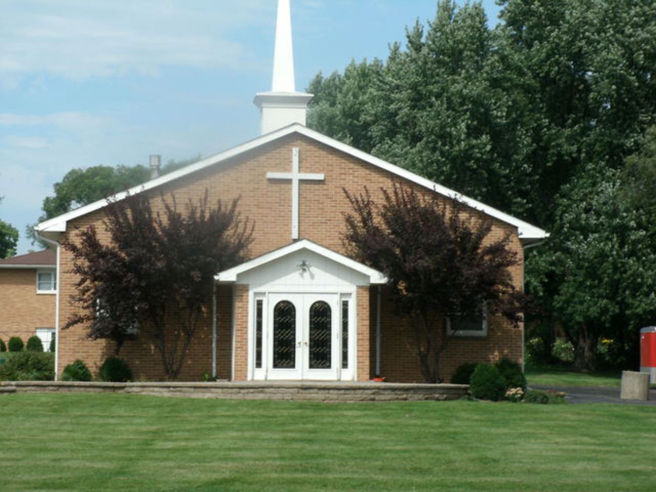5313 U.S. 34, Oswego, IL 60543